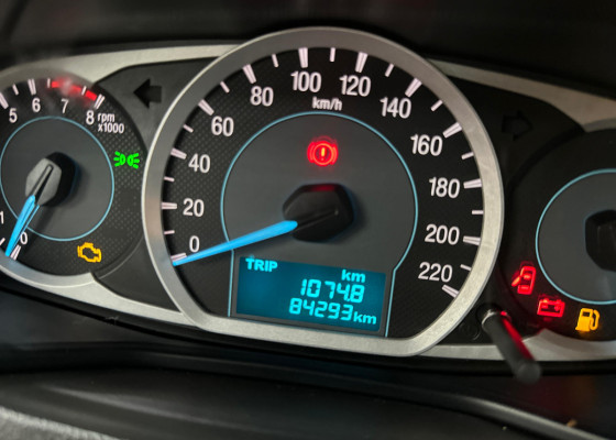 Ford Ka 1.0 SE/SE Plus TiVCT Flex 5p 2018 Flex