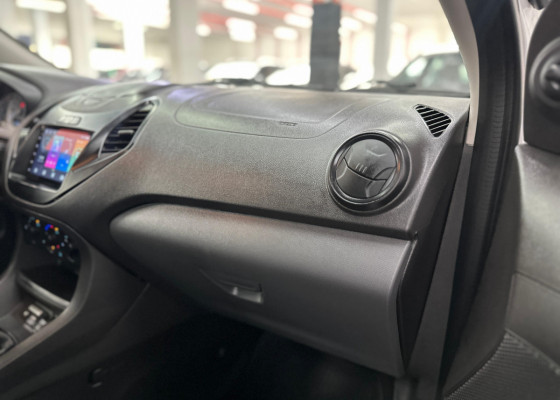 Ford Ka 1.0 SE/SE Plus TiVCT Flex 5p 2018 Flex