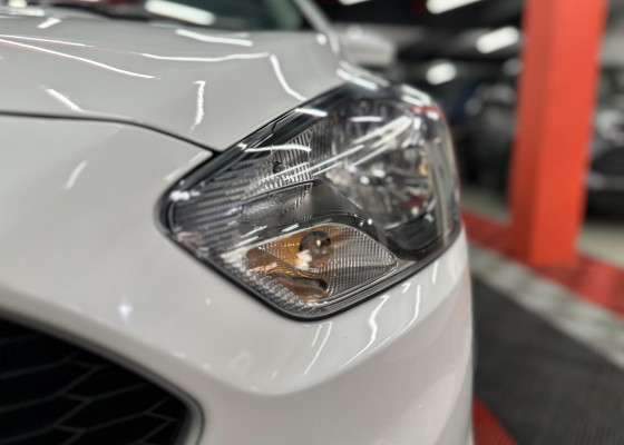 Ford Ka 1.0 SE/SE Plus TiVCT Flex 5p 2018 Flex