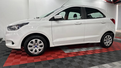 Ford Ka 1.0 SE/SE Plus TiVCT Flex 5p 2018 Flex