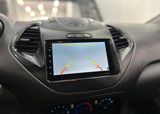 Ford Ka 1.0 SE/SE Plus TiVCT Flex 5p 2018 Flex