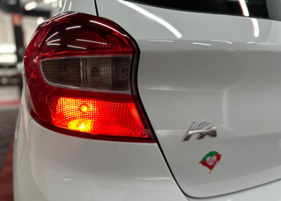 Ford Ka 1.0 SE/SE Plus TiVCT Flex 5p 2018 Flex