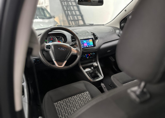 Ford Ka 1.0 SE/SE Plus TiVCT Flex 5p 2018 Flex