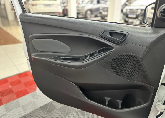 Ford Ka 1.0 SE/SE Plus TiVCT Flex 5p 2018 Flex