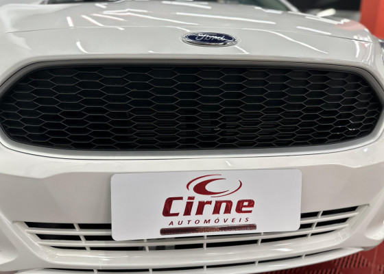 Ford Ka 1.0 SE/SE Plus TiVCT Flex 5p 2018 Flex