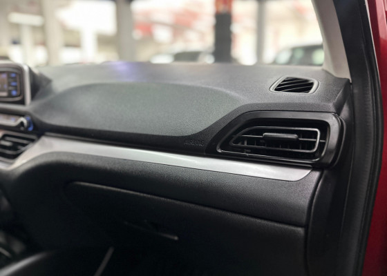 Hyundai HB20 Sense 1.0 Flex 12V Mec. 2020 Flex