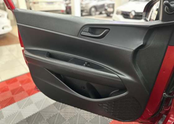 Hyundai HB20 Sense 1.0 Flex 12V Mec. 2020 Flex