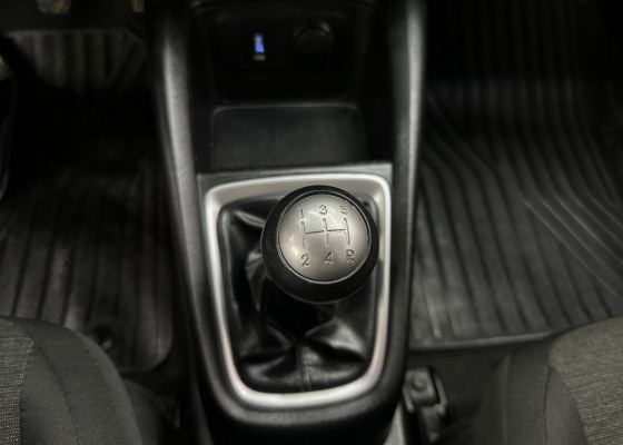 Hyundai HB20 Sense 1.0 Flex 12V Mec. 2020 Flex