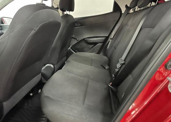 Hyundai HB20 Sense 1.0 Flex 12V Mec. 2020 Flex