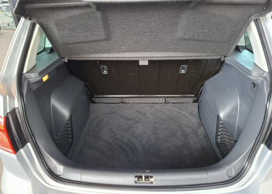 VW - VolksWagen SPACEFOX 1.6 Trendline I MOT. T.Flex 8V 2018 Flex