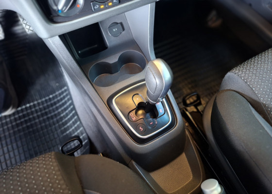 VW - VolksWagen SPACEFOX 1.6 Trendline I MOT. T.Flex 8V 2018 Flex