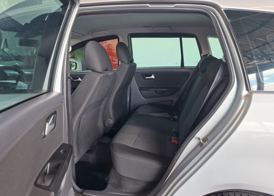 VW - VolksWagen SPACEFOX 1.6 Trendline I MOT. T.Flex 8V 2018 Flex