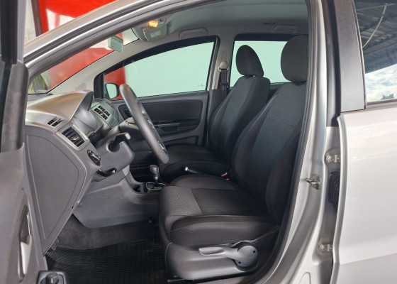 VW - VolksWagen SPACEFOX 1.6 Trendline I MOT. T.Flex 8V 2018 Flex