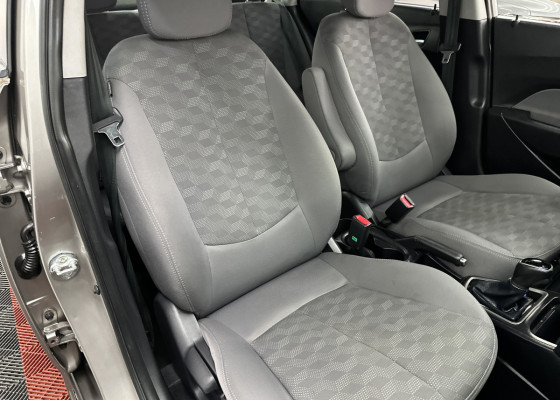 Hyundai HB20S Premium 1.6 Flex 16V Aut. 4p 2018 Flex