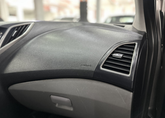 Hyundai HB20S Premium 1.6 Flex 16V Aut. 4p 2018 Flex