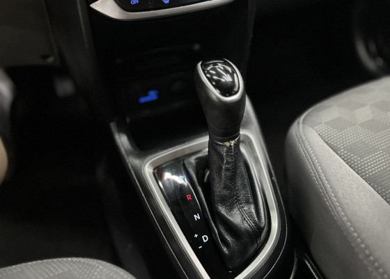 Hyundai HB20S Premium 1.6 Flex 16V Aut. 4p 2018 Flex