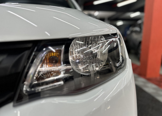 Renault KWID Zen 1.0 Flex 12V 5p Mec. 2019 Flex