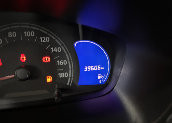 Renault KWID Zen 1.0 Flex 12V 5p Mec. 2019 Flex