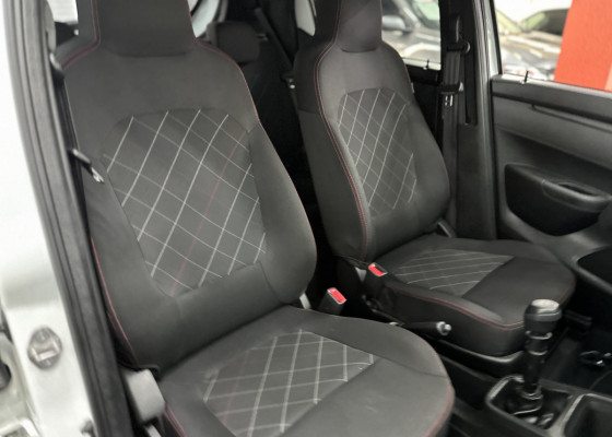 Renault KWID Zen 1.0 Flex 12V 5p Mec. 2019 Flex