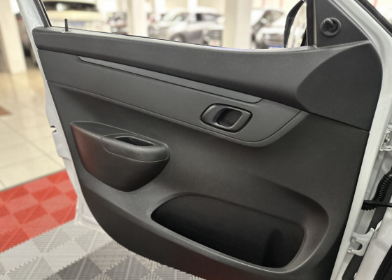 Renault KWID Zen 1.0 Flex 12V 5p Mec. 2019 Flex