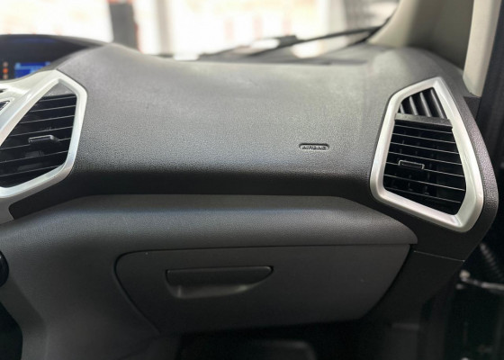 Ford EcoSport FREESTYLE 1.6 16V Flex 5p 2014 Flex