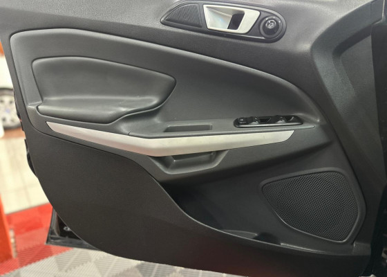 Ford EcoSport FREESTYLE 1.6 16V Flex 5p 2014 Flex