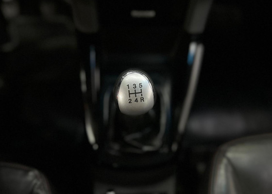 Ford EcoSport FREESTYLE 1.6 16V Flex 5p 2014 Flex