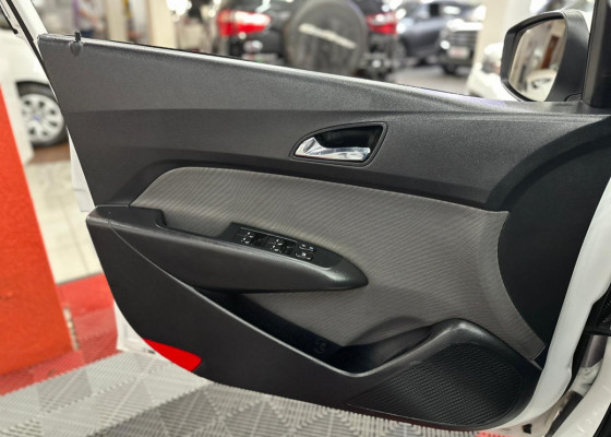 Hyundai HB20S C.Plus/C.Style 1.6 Flex 16V Mec.4p 2015 Flex