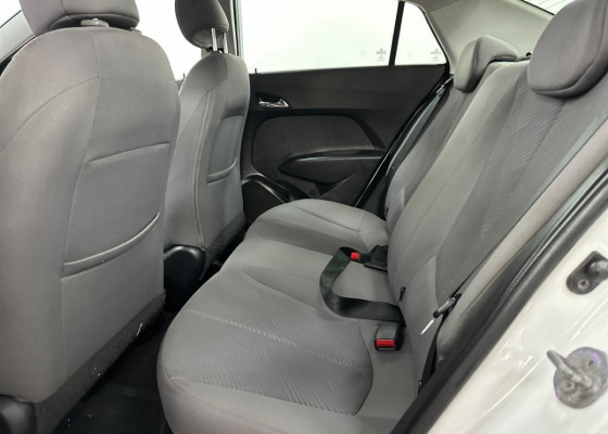 Hyundai HB20S C.Plus/C.Style 1.6 Flex 16V Mec.4p 2015 Flex