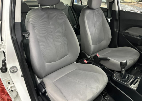 Hyundai HB20S C.Plus/C.Style 1.6 Flex 16V Mec.4p 2015 Flex