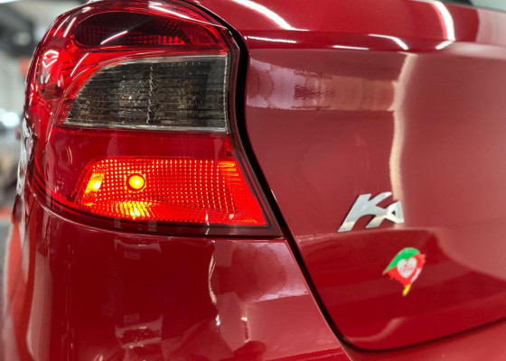 Ford Ka 1.0 SE/SE Plus TiVCT Flex 5p 2020 Flex