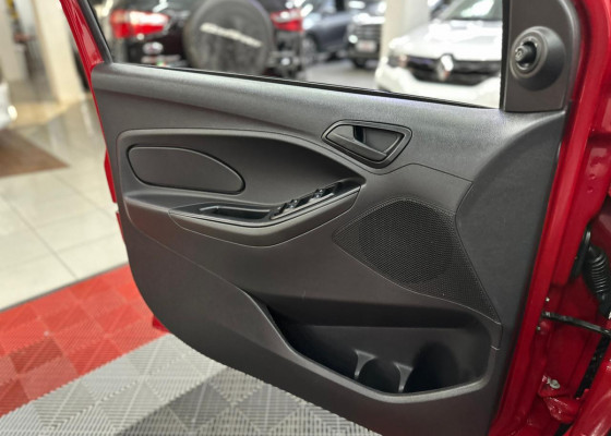 Ford Ka 1.0 SE/SE Plus TiVCT Flex 5p 2020 Flex