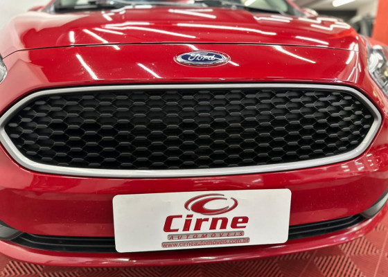 Ford Ka 1.0 SE/SE Plus TiVCT Flex 5p 2020 Flex