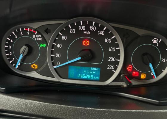 Ford Ka 1.0 SE/SE Plus TiVCT Flex 5p 2020 Flex