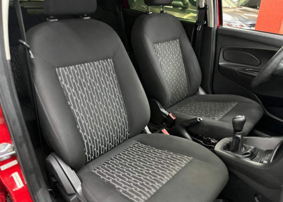 Ford Ka 1.0 SE/SE Plus TiVCT Flex 5p 2020 Flex