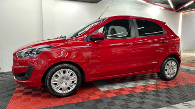 Ford Ka 1.0 SE/SE Plus TiVCT Flex 5p 2020 Flex