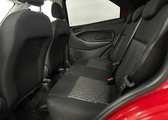 Ford Ka 1.0 SE/SE Plus TiVCT Flex 5p 2020 Flex