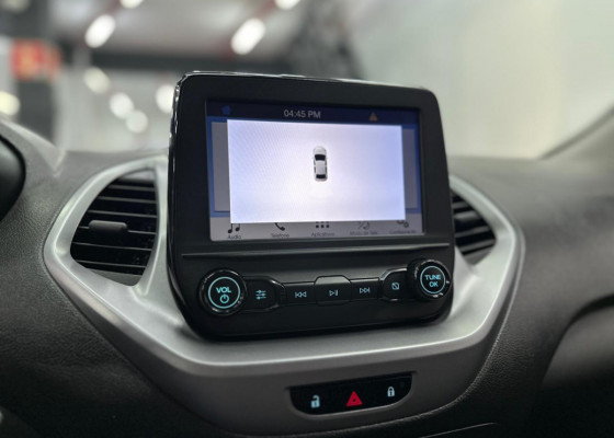 Ford Ka 1.0 SE/SE Plus TiVCT Flex 5p 2020 Flex