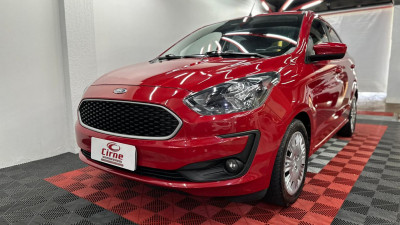 Ford Ka 1.0 SE/SE Plus TiVCT Flex 5p 2020 Flex