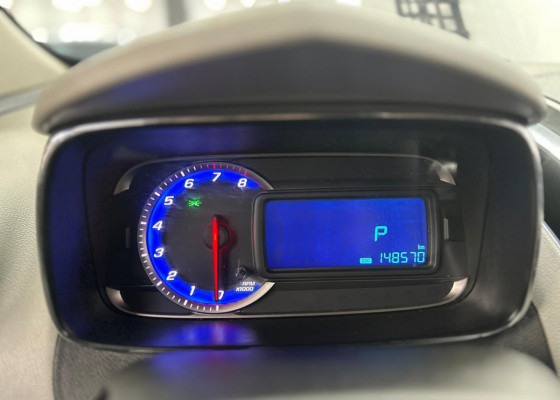 GM - Chevrolet TRACKER LTZ 1.8 16V Flex 4x2 Aut. 2015 Flex