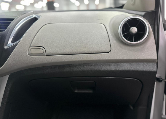 GM - Chevrolet TRACKER LTZ 1.8 16V Flex 4x2 Aut. 2015 Flex