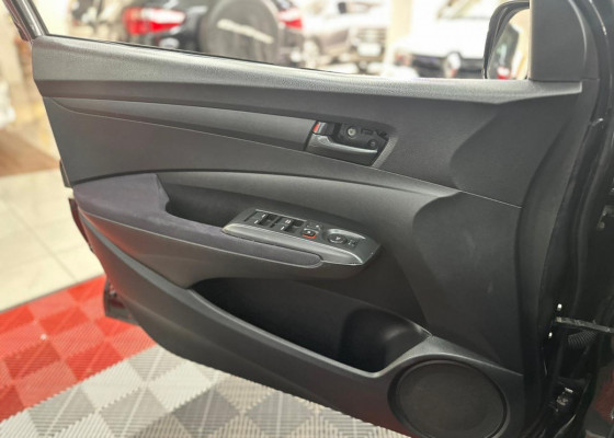 Honda CITY Sedan LX 1.5 Flex 16V 4p Aut. 2010 Flex