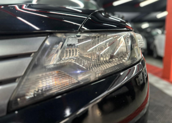 Honda CITY Sedan LX 1.5 Flex 16V 4p Aut. 2010 Flex