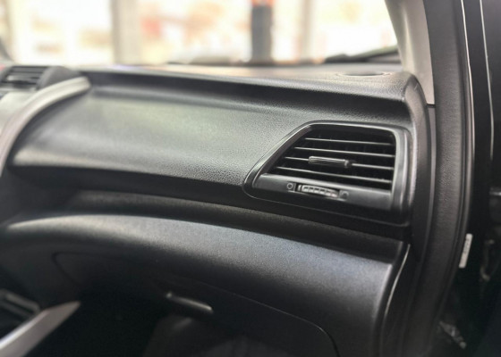 Honda CITY Sedan LX 1.5 Flex 16V 4p Aut. 2010 Flex