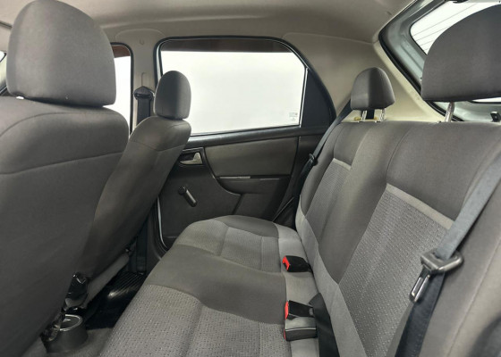 GM - Chevrolet Celta Spirit/ LT 1.0 MPFI 8V FlexP. 5p 2012 Flex