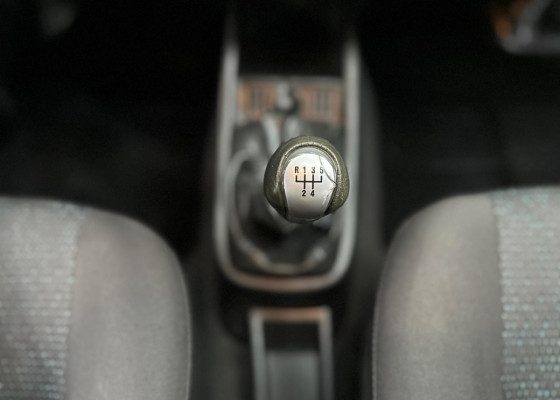 GM - Chevrolet Celta Spirit/ LT 1.0 MPFI 8V FlexP. 5p 2012 Flex