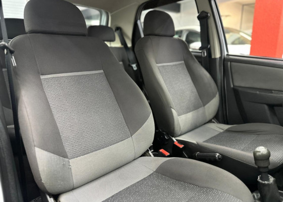 GM - Chevrolet Celta Spirit/ LT 1.0 MPFI 8V FlexP. 5p 2012 Flex