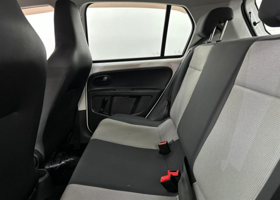 VW - VolksWagen up! take 1.0 Total Flex 12V 5p 2016 Flex