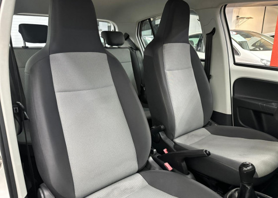 VW - VolksWagen up! take 1.0 Total Flex 12V 5p 2016 Flex