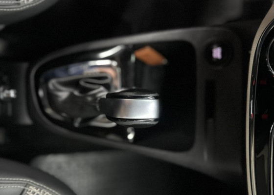 Renault CAPTUR Intense 1.6 16V Flex 5p Aut. 2018 Flex